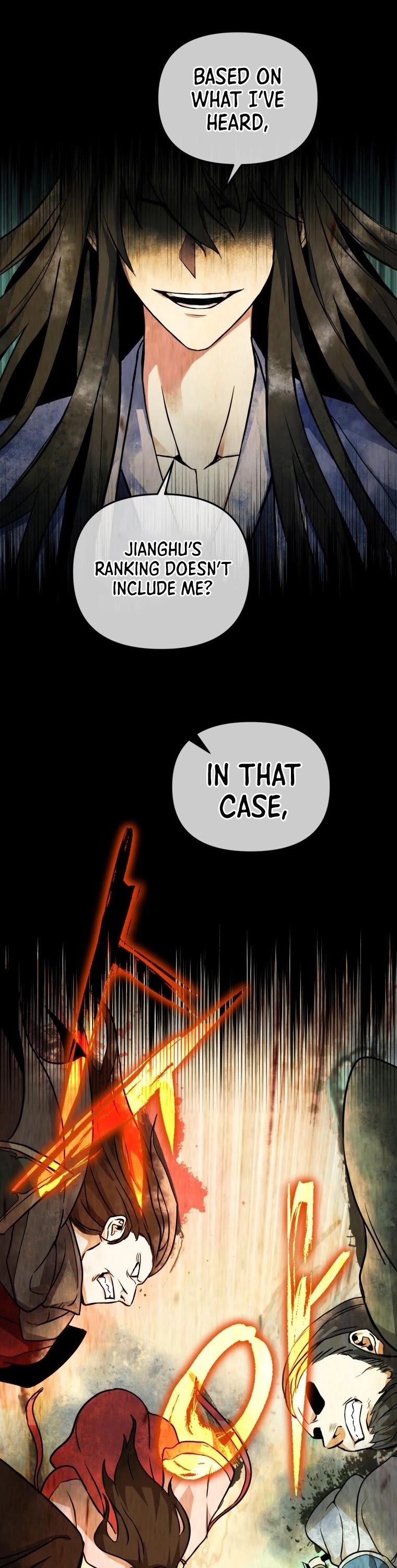 Maxed Out Leveling Chapter 4 page 26 - Chapter 4