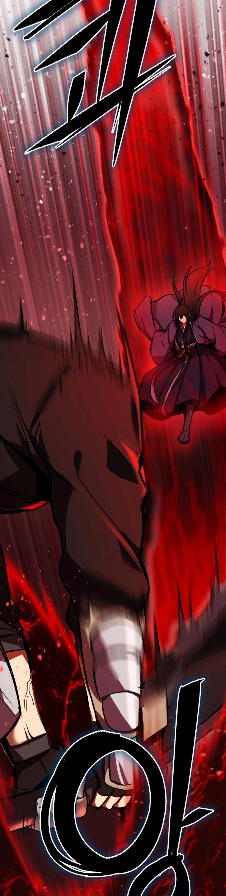 Maxed Out Leveling Chapter 4 page 3 - Chapter 4