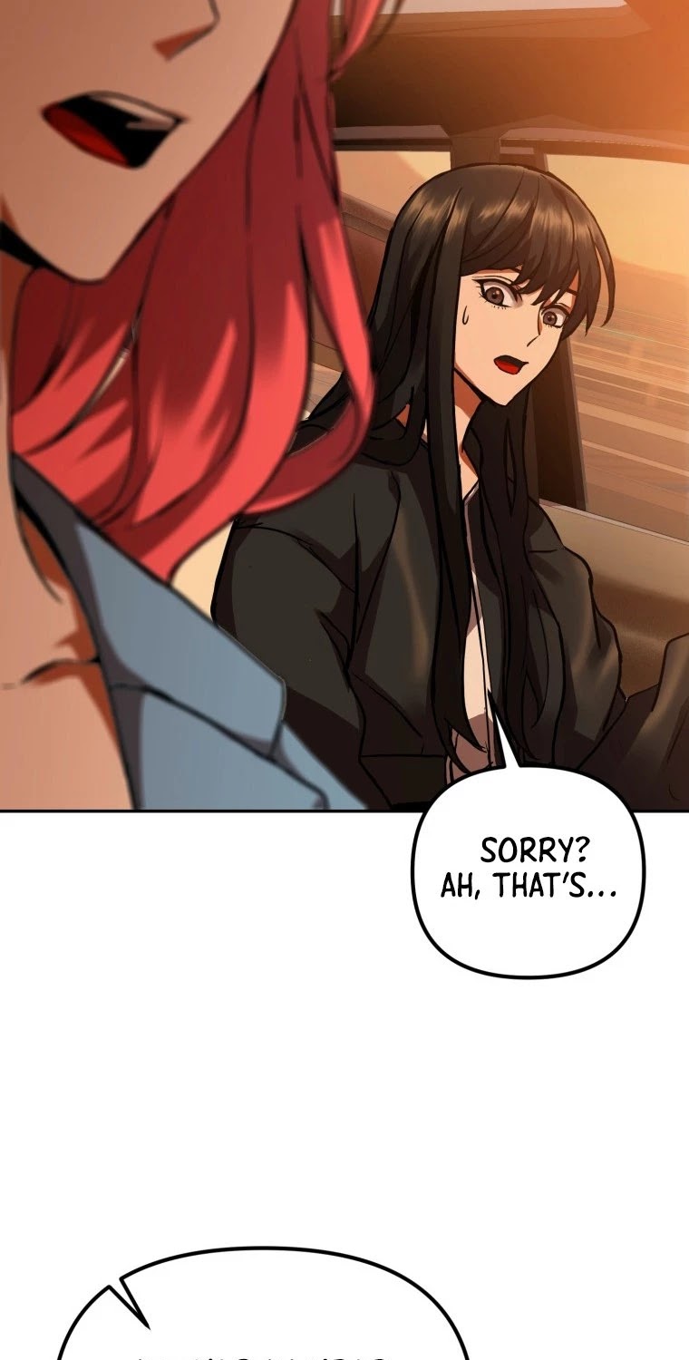 Maxed Out Leveling Chapter 4 page 35 - Chapter 4