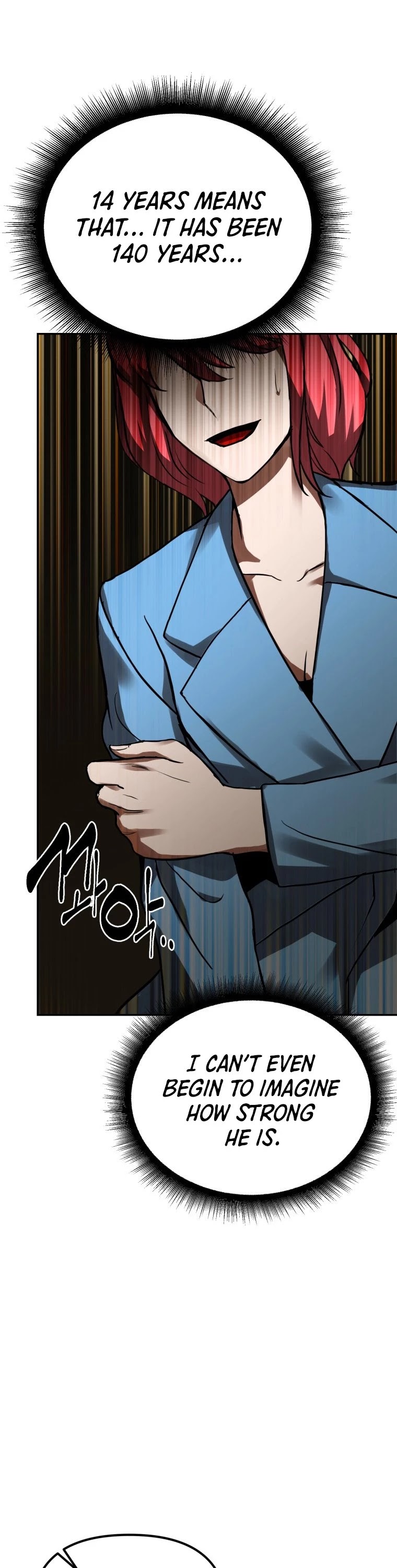 Maxed Out Leveling Chapter 4 page 37 - Chapter 4
