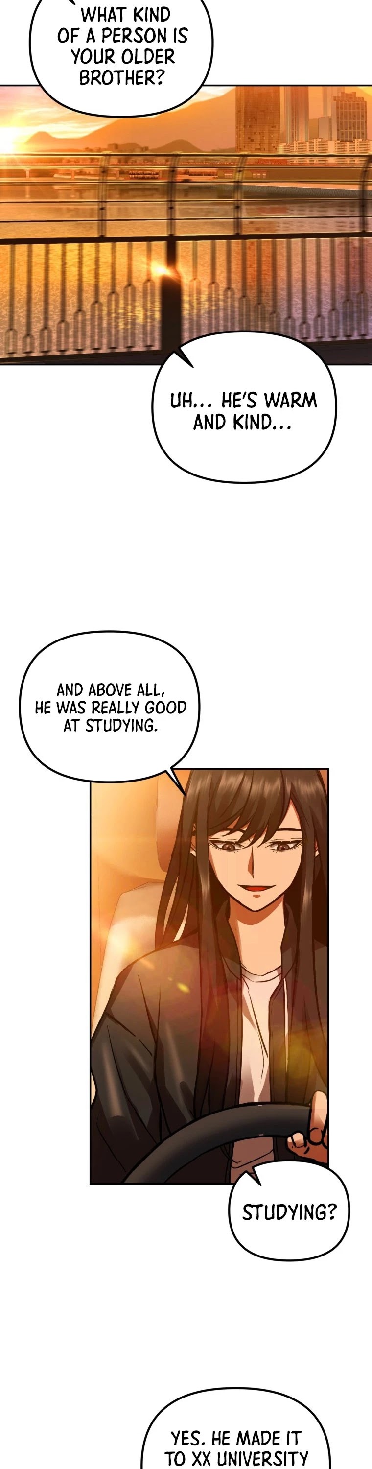 Maxed Out Leveling Chapter 4 page 38 - Chapter 4