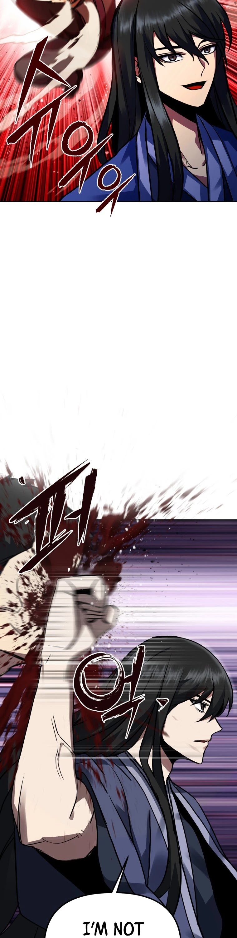 Maxed Out Leveling Chapter 4 page 41 - Chapter 4