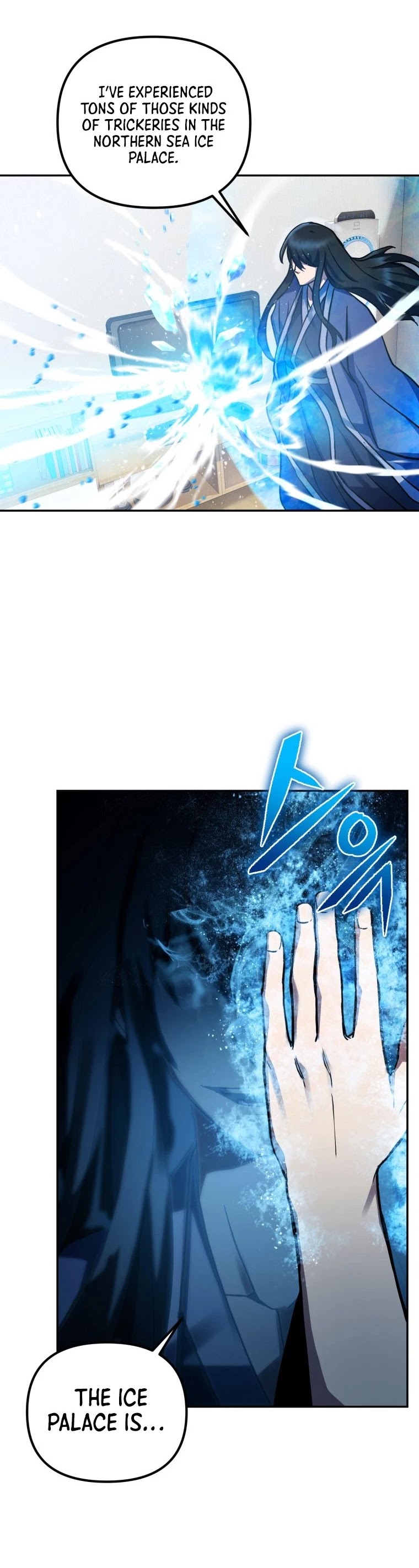 Maxed Out Leveling Chapter 4 page 43 - Chapter 4