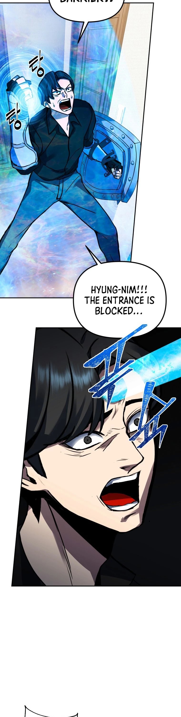 Maxed Out Leveling Chapter 4 page 46 - Chapter 4