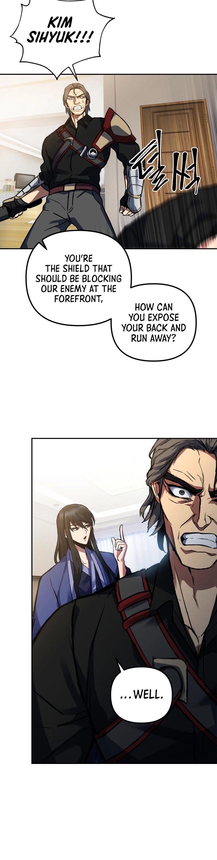 Maxed Out Leveling Chapter 4 page 47 - Chapter 4