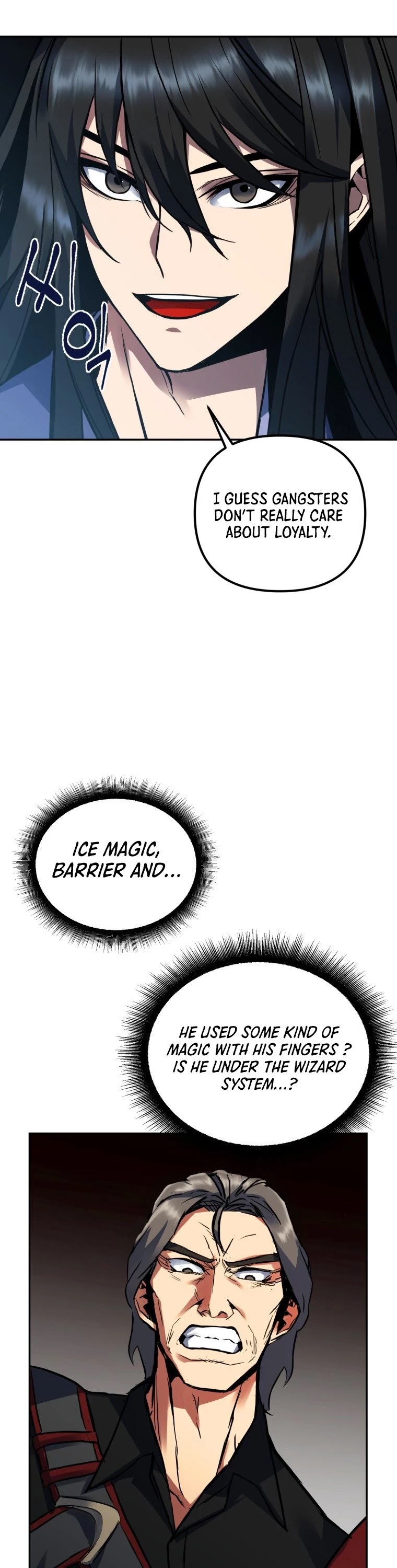 Maxed Out Leveling Chapter 4 page 48 - Chapter 4