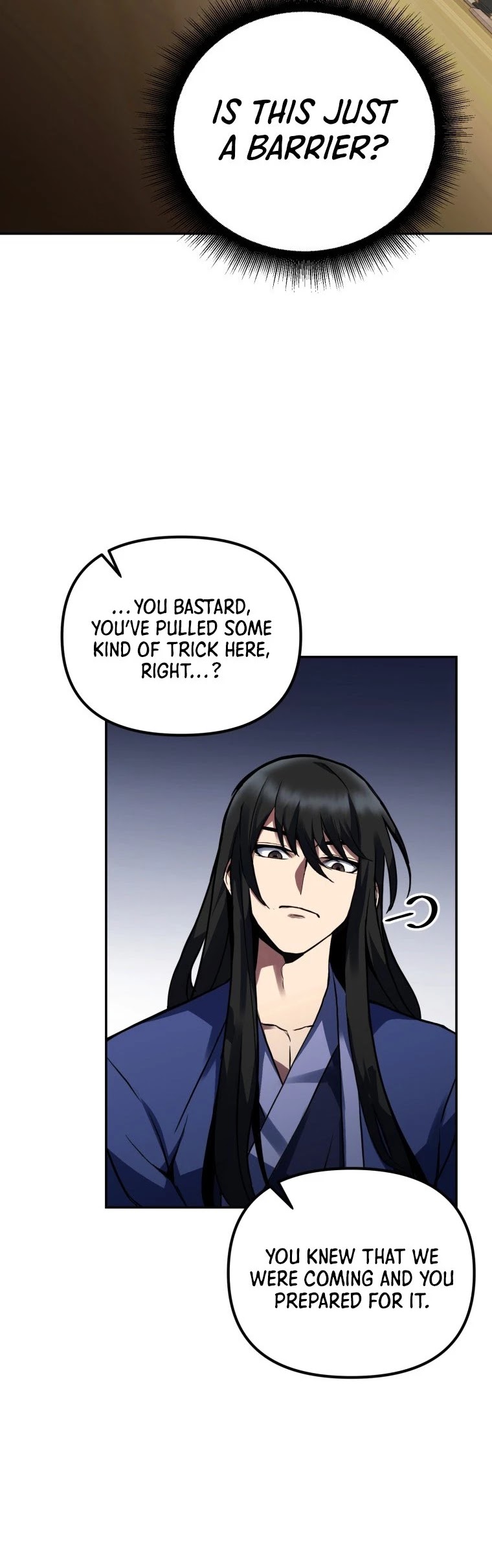 Maxed Out Leveling Chapter 4 page 50 - Chapter 4