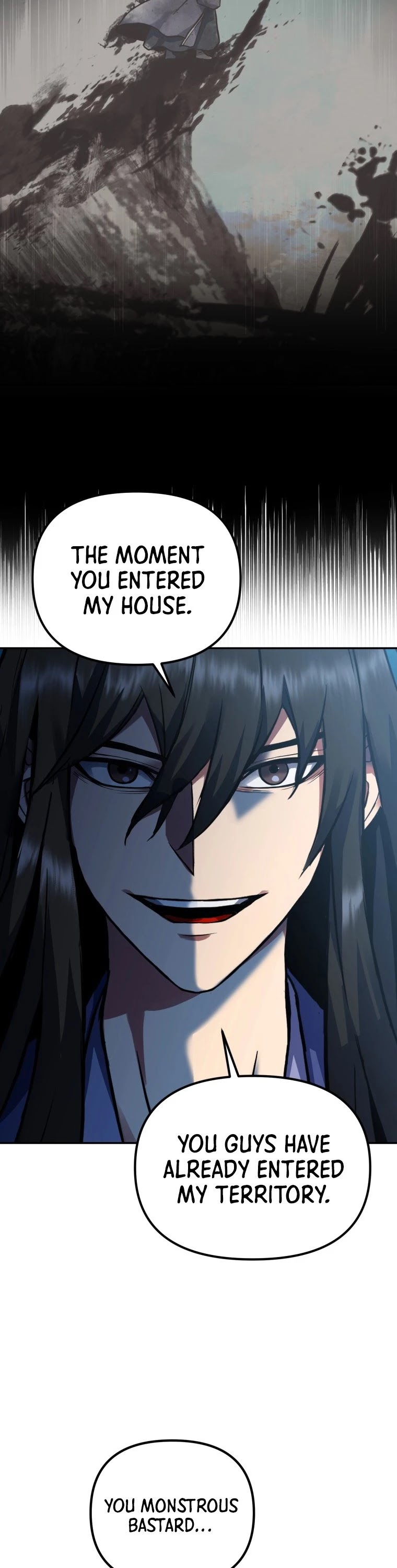 Maxed Out Leveling Chapter 4 page 52 - Chapter 4