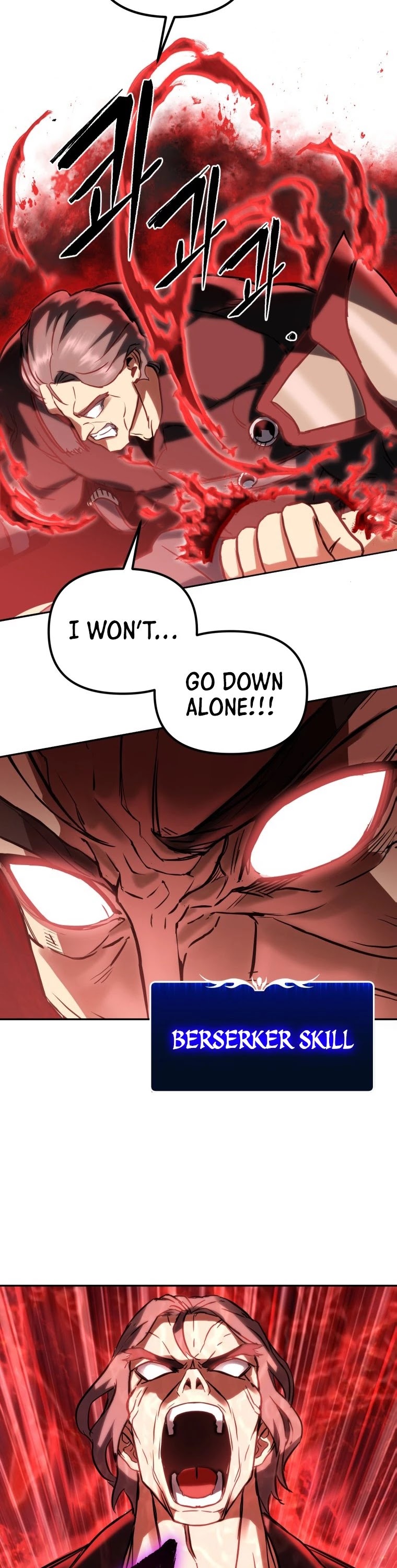 Maxed Out Leveling Chapter 4 page 53 - Chapter 4