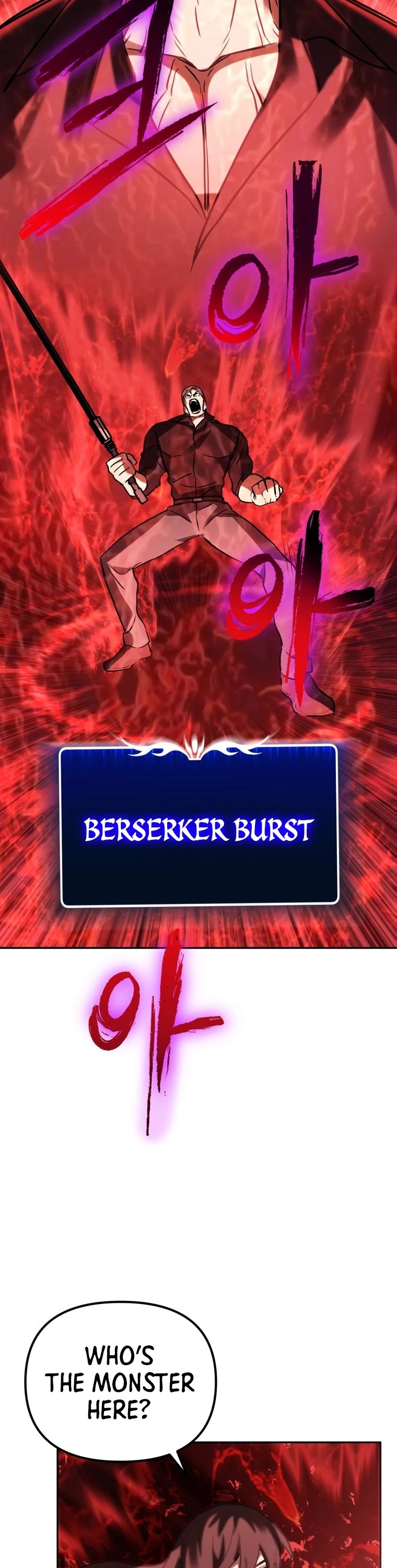 Maxed Out Leveling Chapter 4 page 54 - Chapter 4