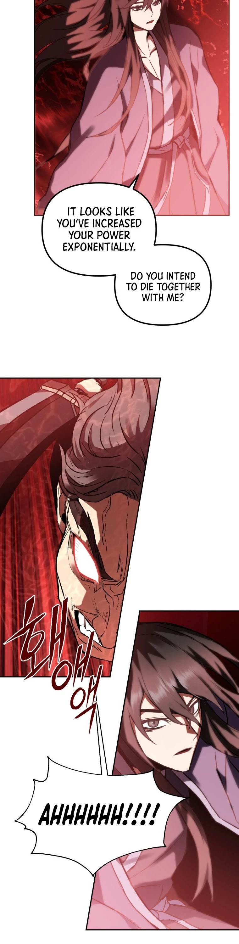 Maxed Out Leveling Chapter 4 page 55 - Chapter 4