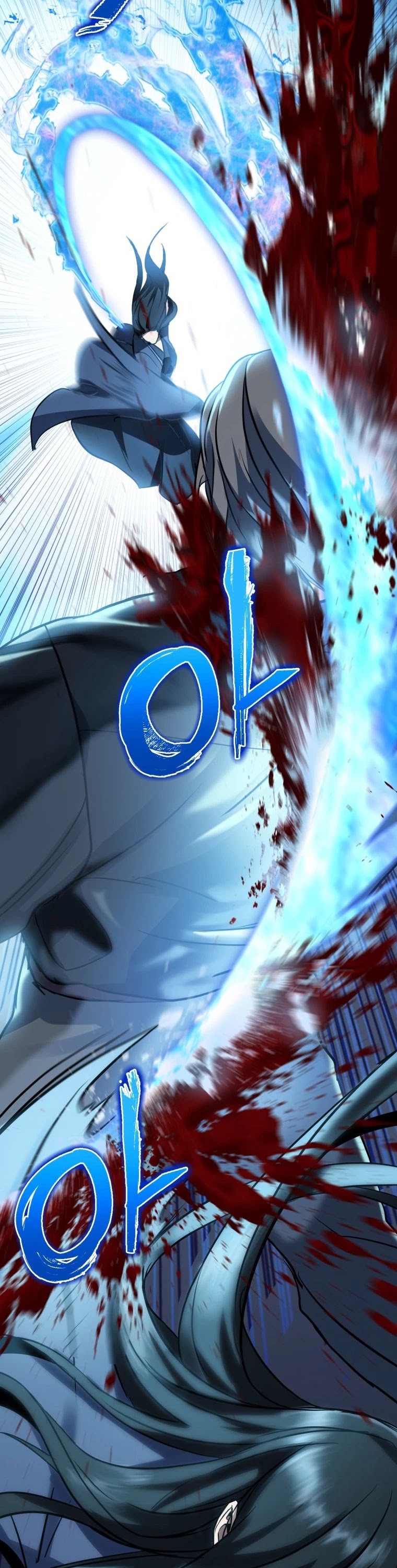 Maxed Out Leveling Chapter 4 page 59 - Chapter 4