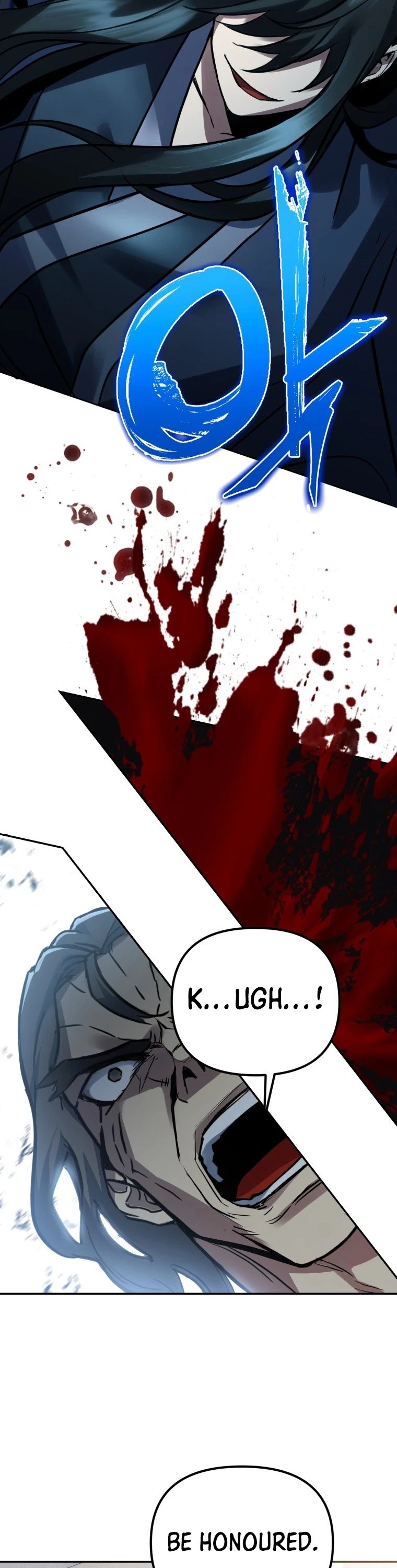 Maxed Out Leveling Chapter 4 page 60 - Chapter 4