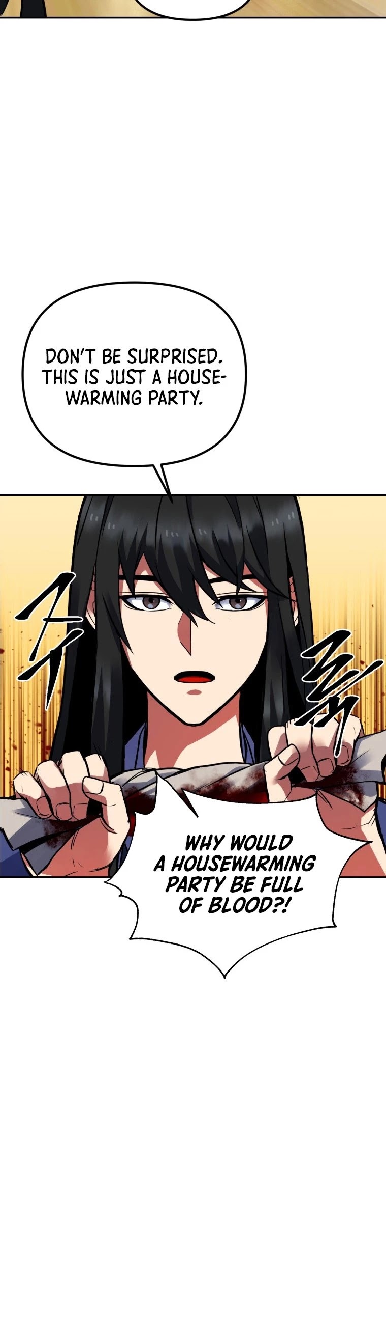 Maxed Out Leveling Chapter 4 page 64 - Chapter 4
