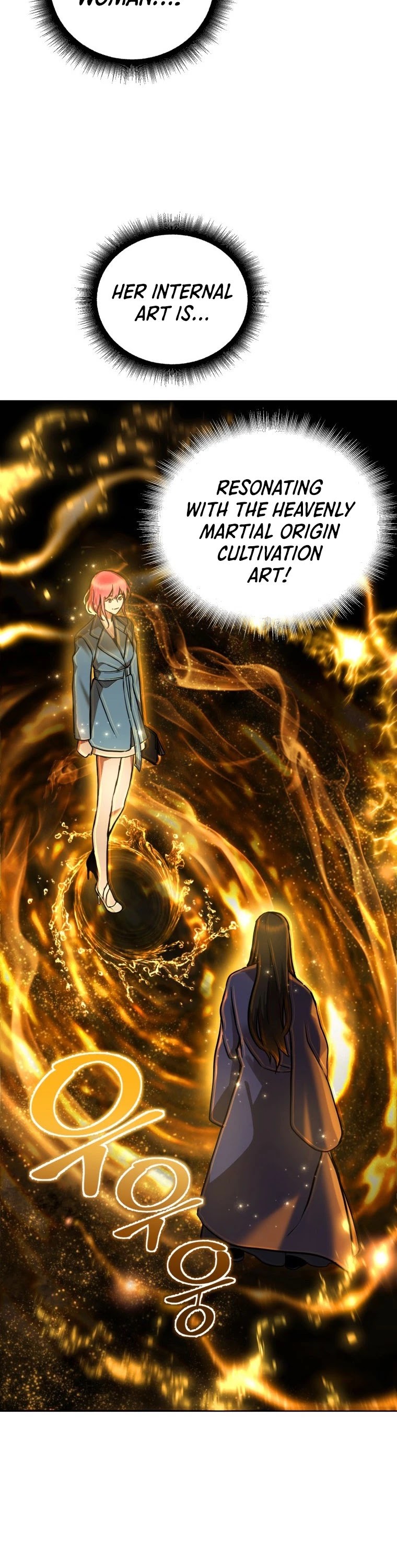 Maxed Out Leveling Chapter 4 page 66 - Chapter 4