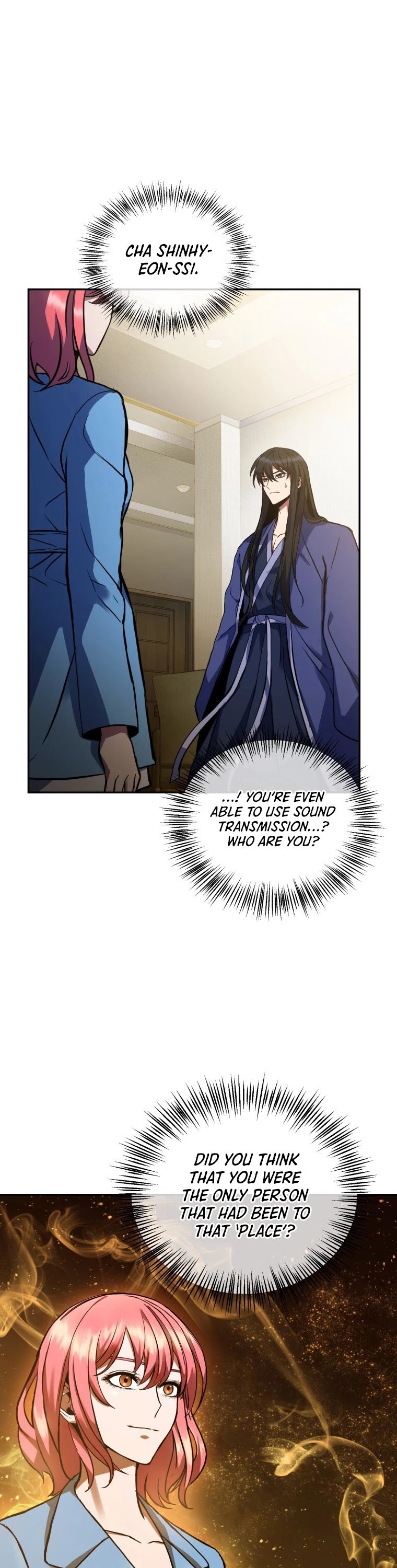 Maxed Out Leveling Chapter 4 page 67 - Chapter 4