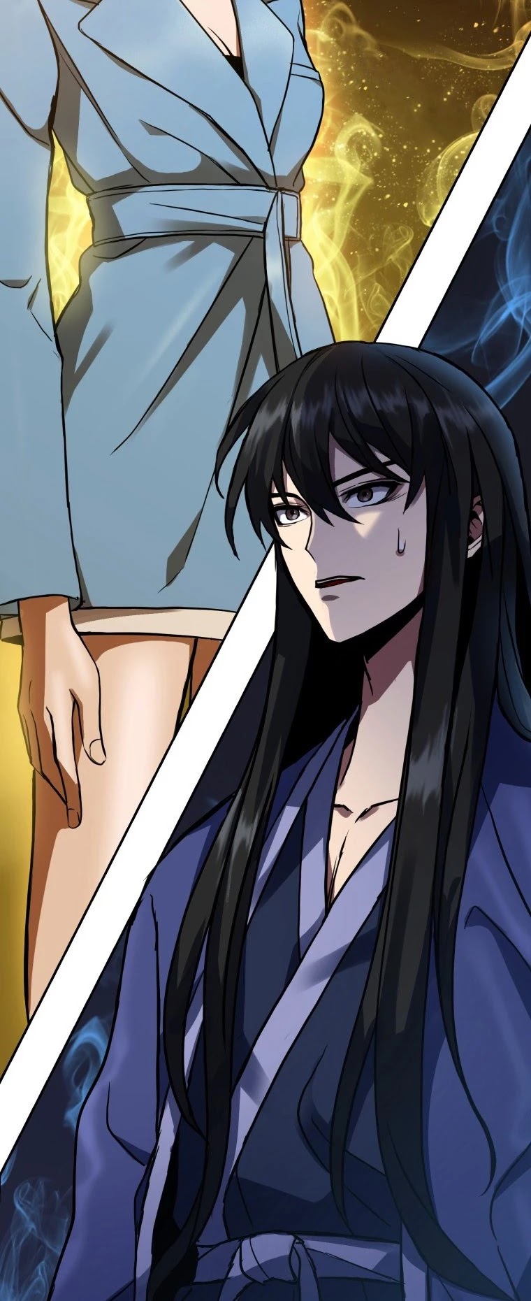 Maxed Out Leveling Chapter 4 page 68 - Chapter 4
