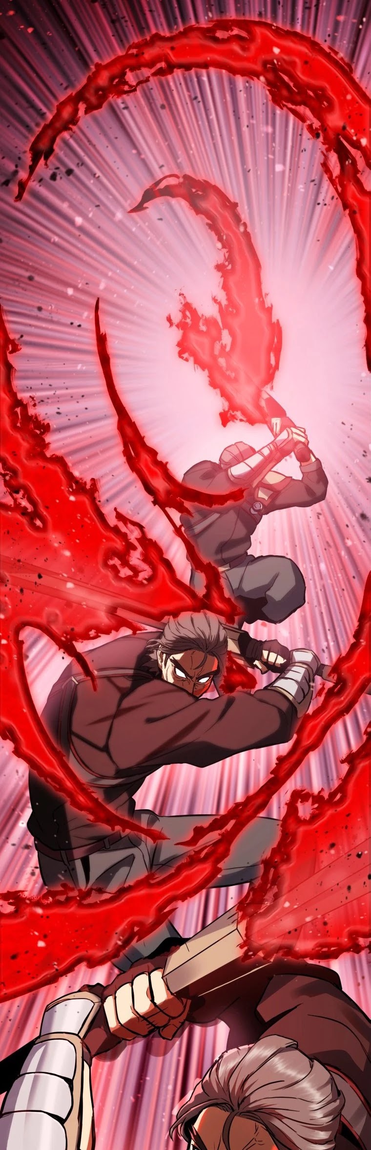 Maxed Out Leveling Chapter 4 page 7 - Chapter 4