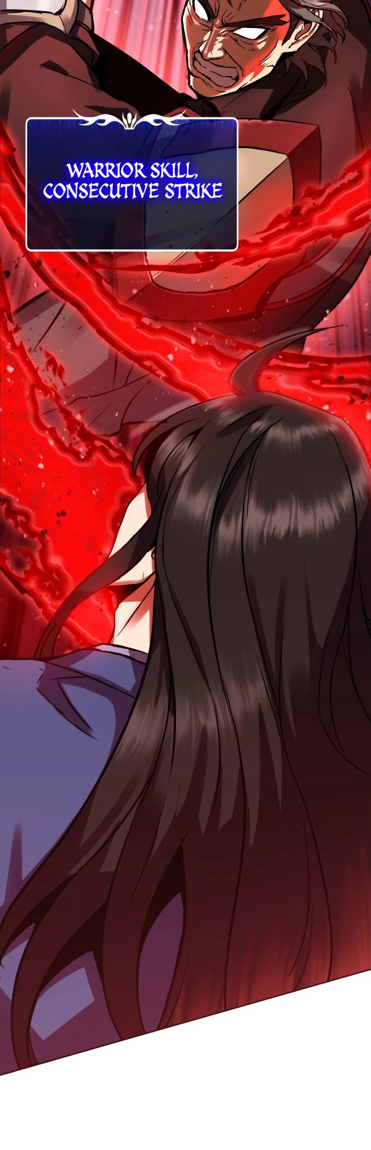 Maxed Out Leveling Chapter 4 page 8 - Chapter 4