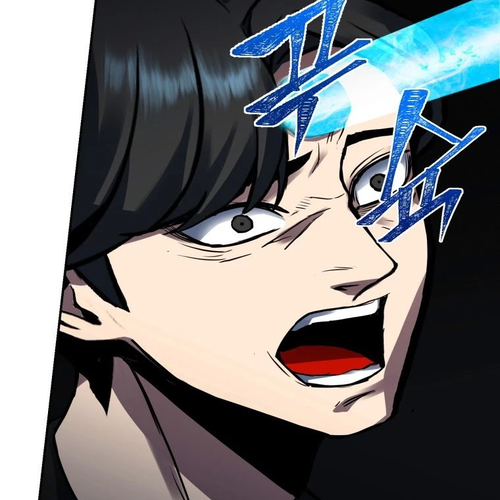 Maxed Out Leveling Chapter 4 cover