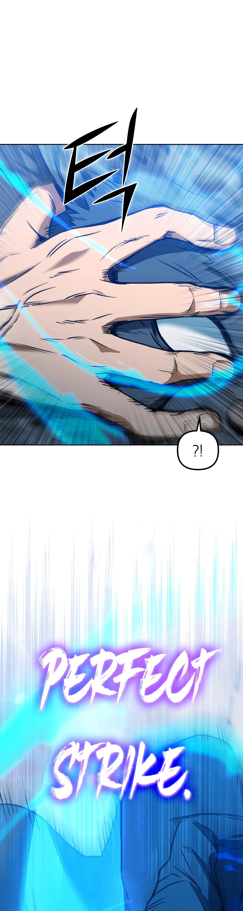 Maxed Out Leveling Chapter 40 page 2 - Chapter 40