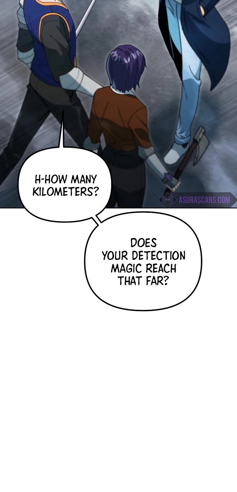 Maxed Out Leveling Chapter 40 page 25 - Chapter 40