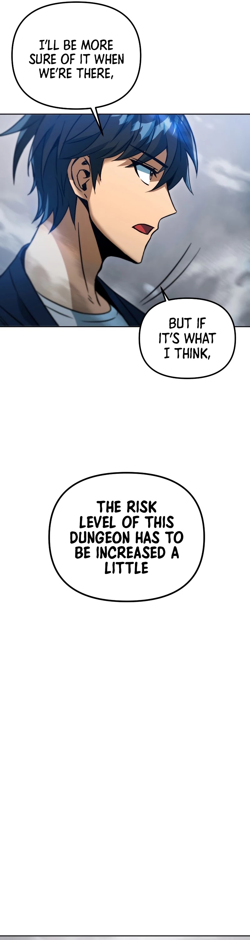 Maxed Out Leveling Chapter 40 page 26 - Chapter 40