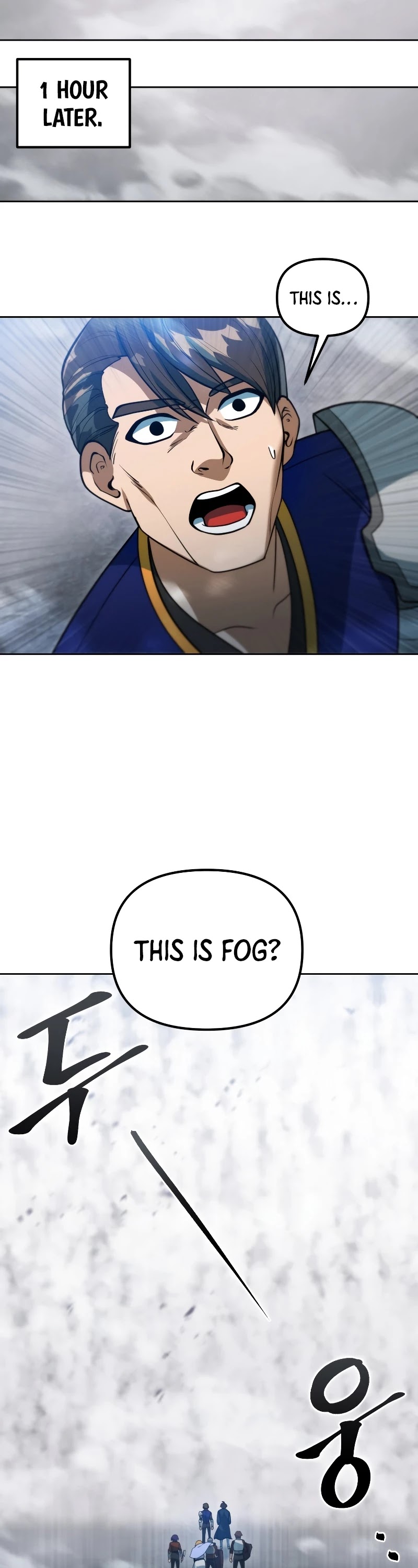 Maxed Out Leveling Chapter 40 page 27 - Chapter 40
