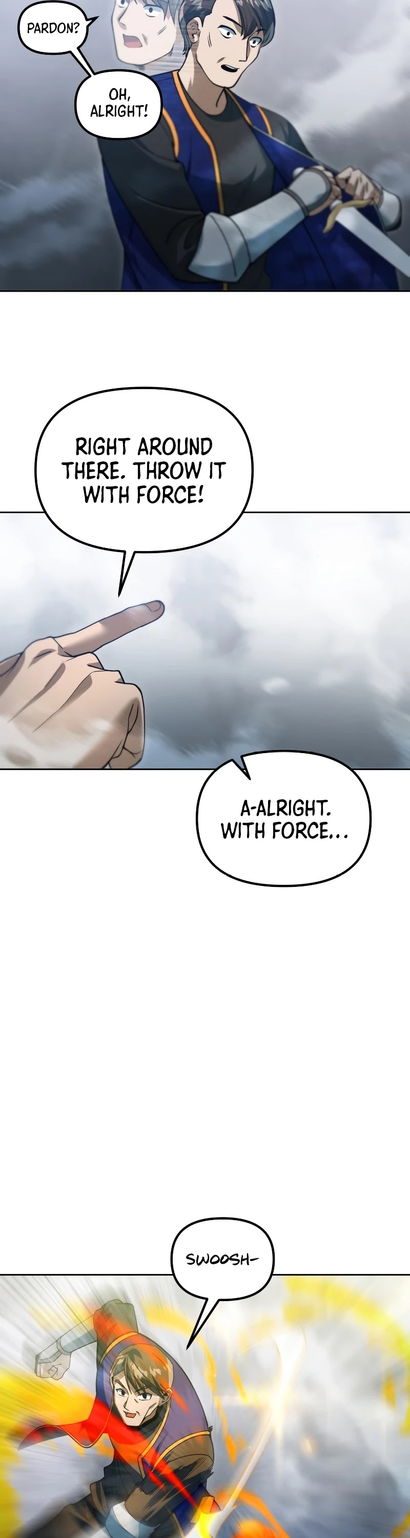 Maxed Out Leveling Chapter 40 page 29 - Chapter 40