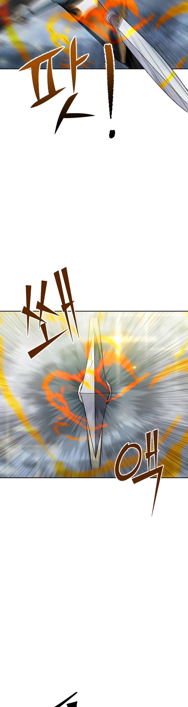 Maxed Out Leveling Chapter 40 page 30 - Chapter 40