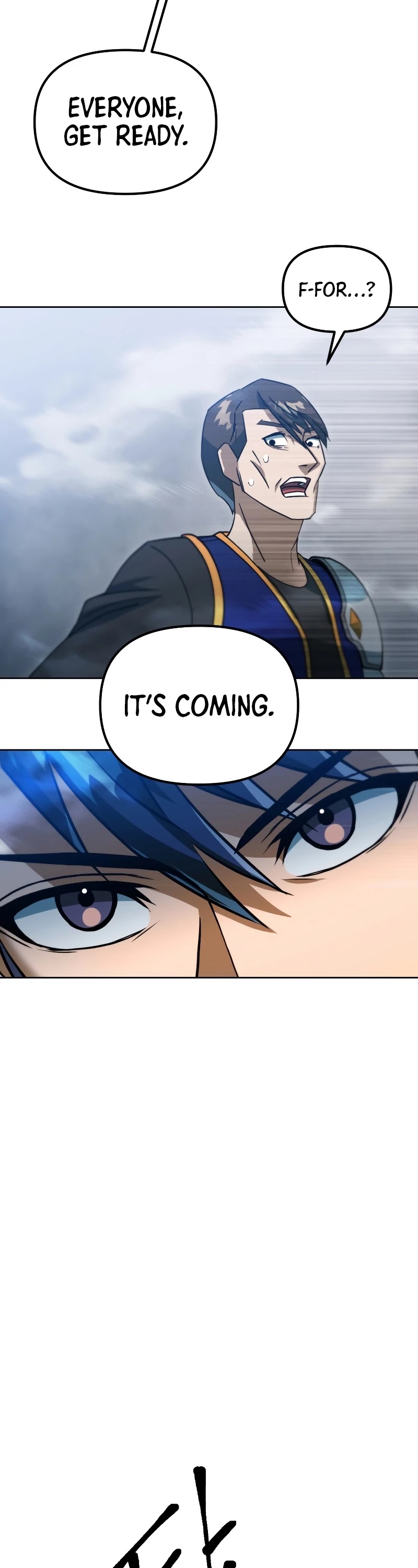 Maxed Out Leveling Chapter 40 page 32 - Chapter 40