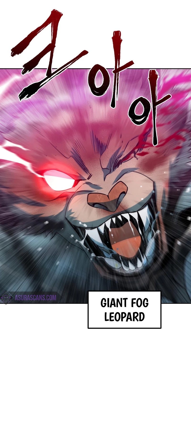 Maxed Out Leveling Chapter 40 page 34 - Chapter 40
