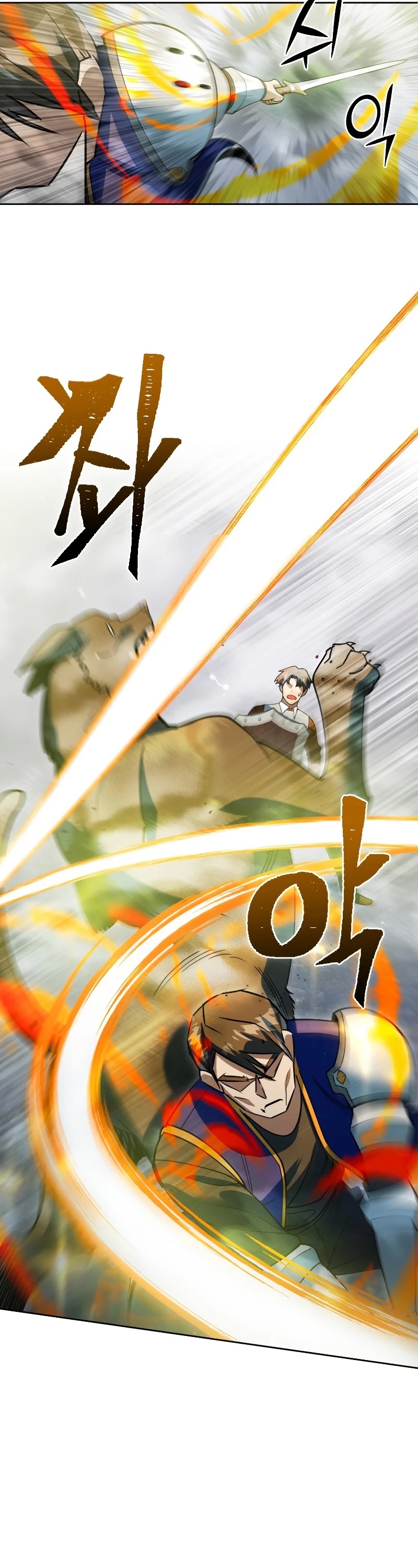 Maxed Out Leveling Chapter 40 page 36 - Chapter 40