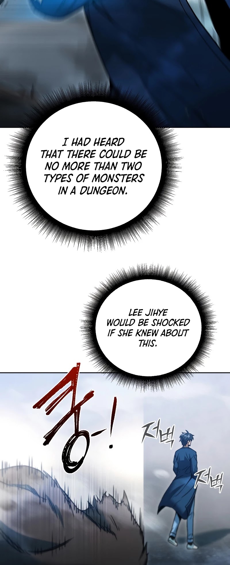 Maxed Out Leveling Chapter 40 page 42 - Chapter 40