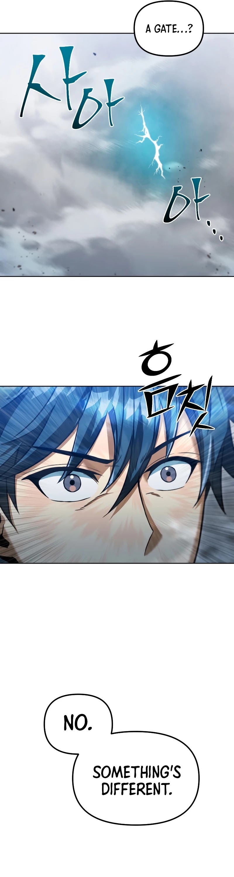 Maxed Out Leveling Chapter 40 page 44 - Chapter 40