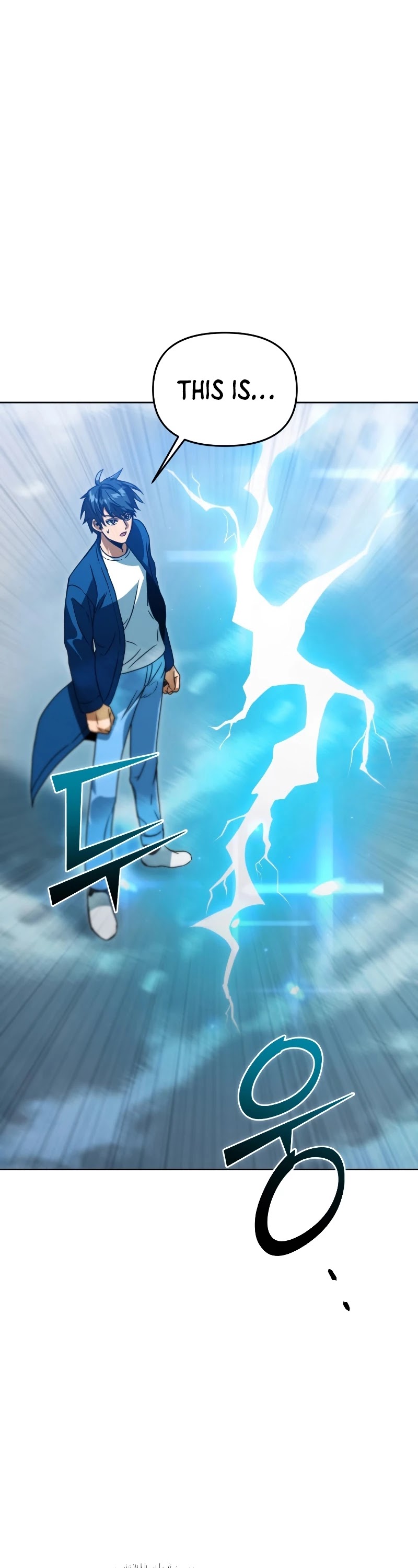 Maxed Out Leveling Chapter 40 page 45 - Chapter 40