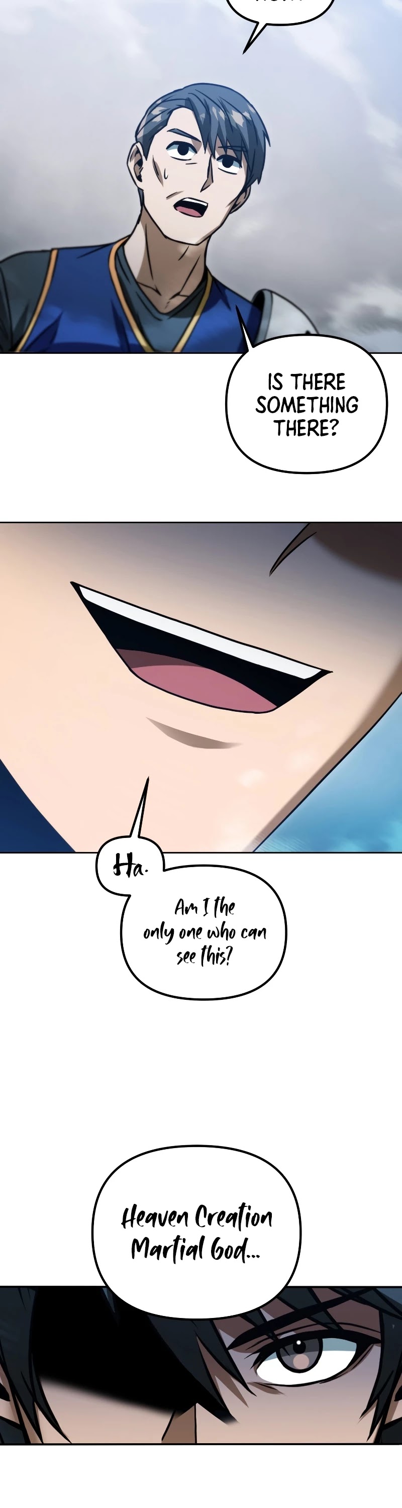 Maxed Out Leveling Chapter 40 page 50 - Chapter 40