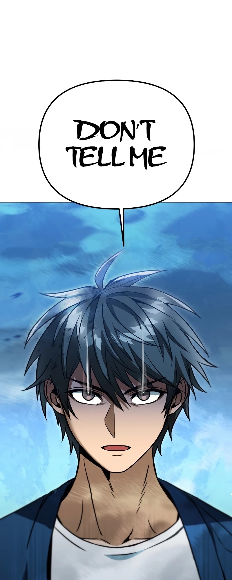 Maxed Out Leveling Chapter 40 page 51 - Chapter 40