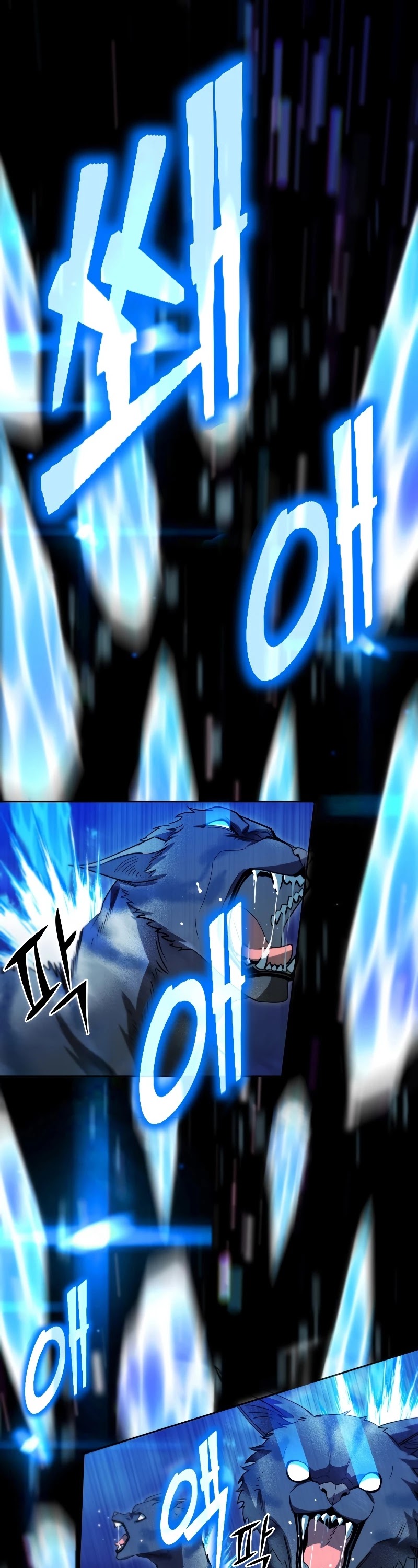 Maxed Out Leveling Chapter 40 page 9 - Chapter 40