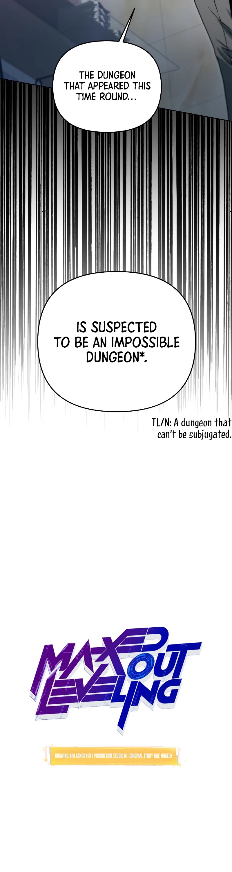 Maxed Out Leveling Chapter 41 page 10 - Chapter 41