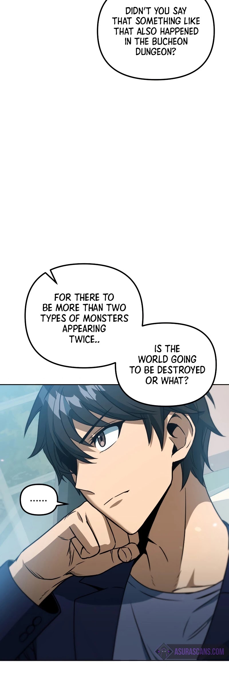 Maxed Out Leveling Chapter 41 page 16 - Chapter 41