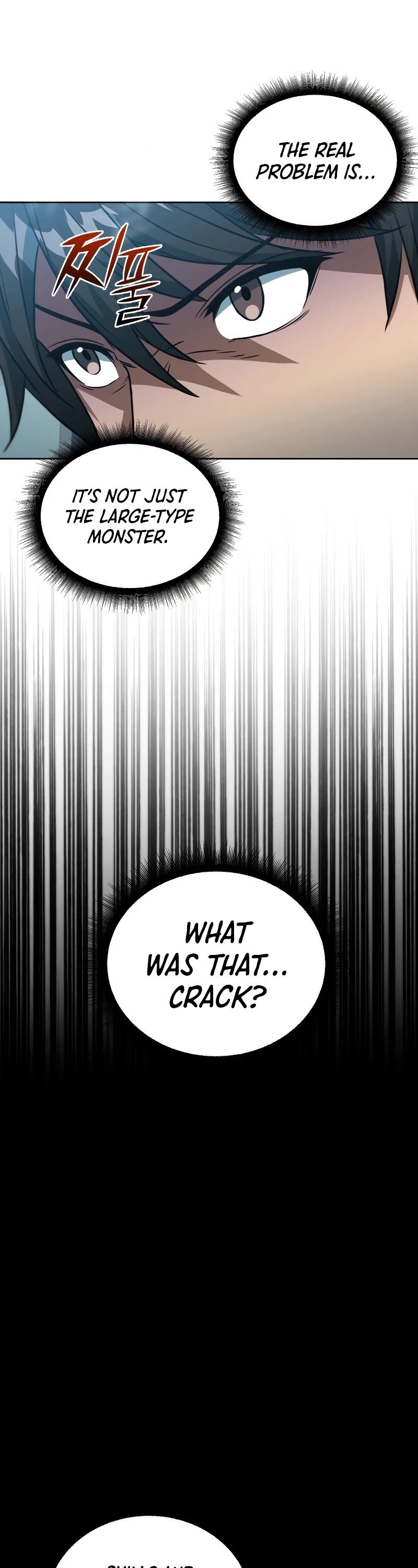 Maxed Out Leveling Chapter 41 page 17 - Chapter 41