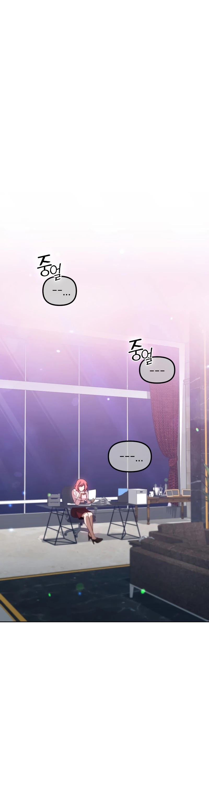 Maxed Out Leveling Chapter 41 page 2 - Chapter 41