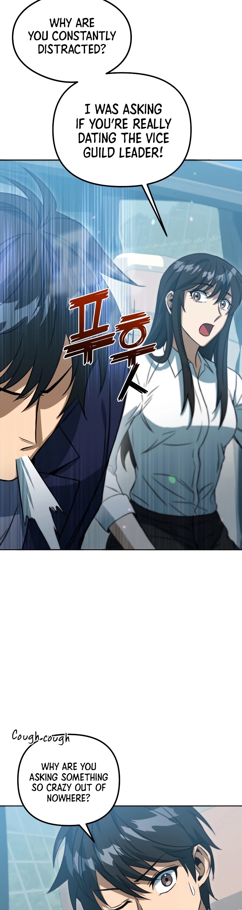 Maxed Out Leveling Chapter 41 page 21 - Chapter 41