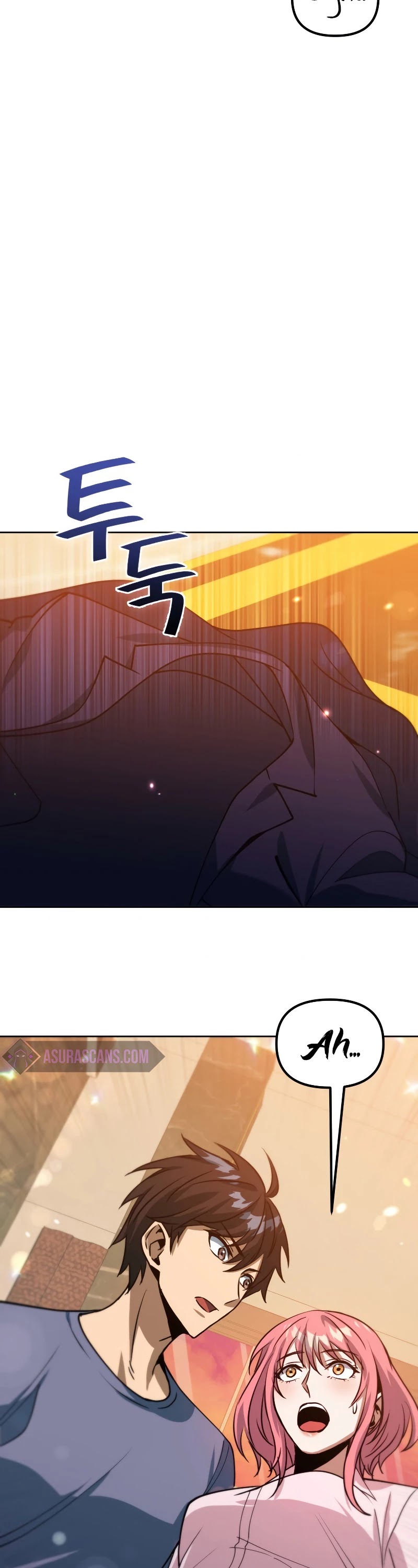 Maxed Out Leveling Chapter 41 page 28 - Chapter 41