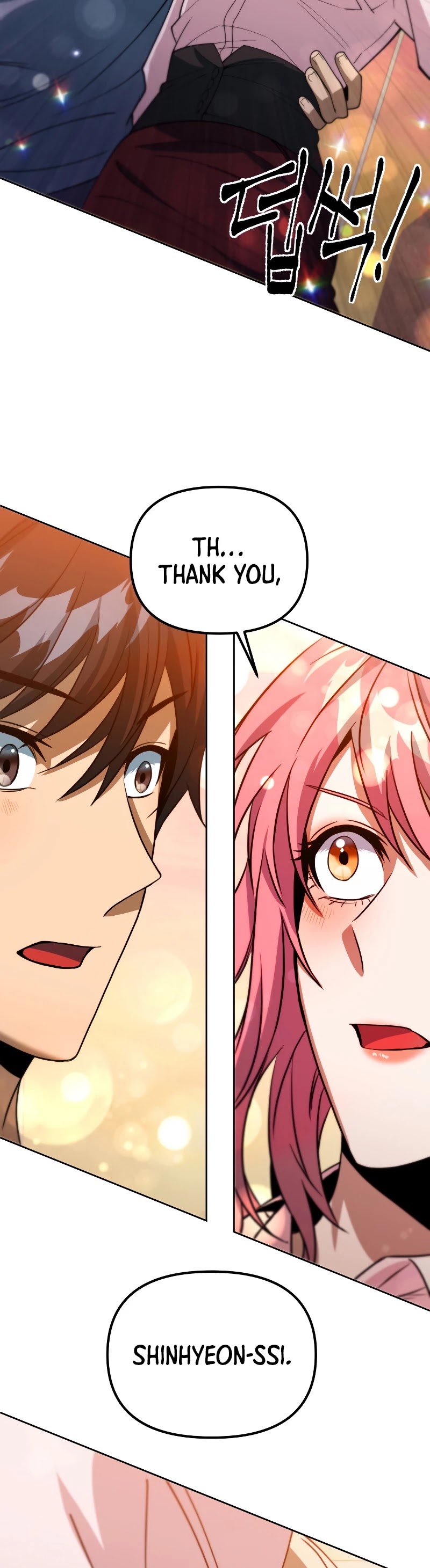 Maxed Out Leveling Chapter 41 page 29 - Chapter 41