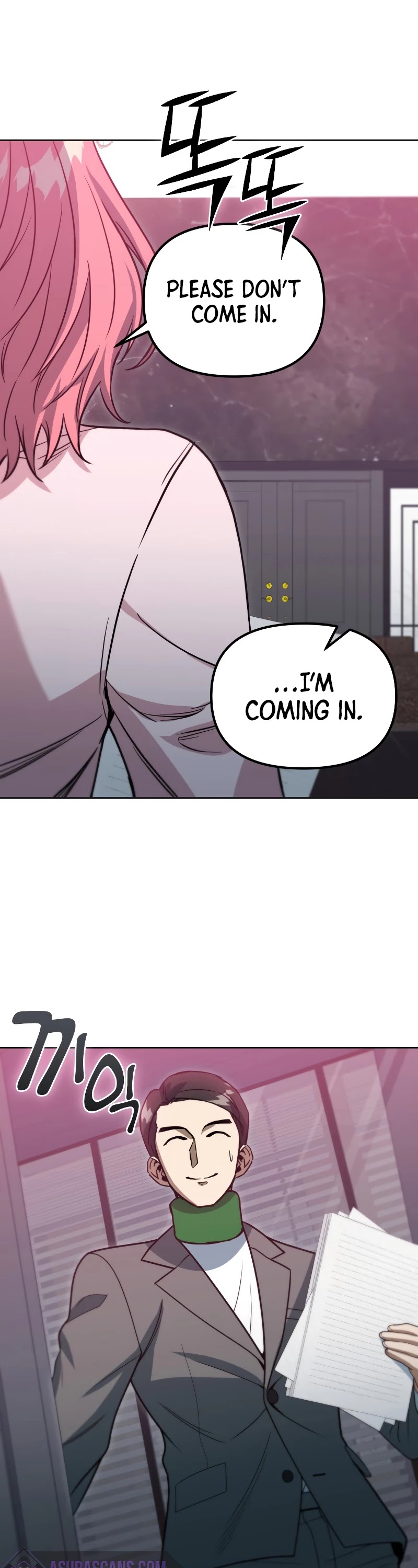 Maxed Out Leveling Chapter 41 page 3 - Chapter 41