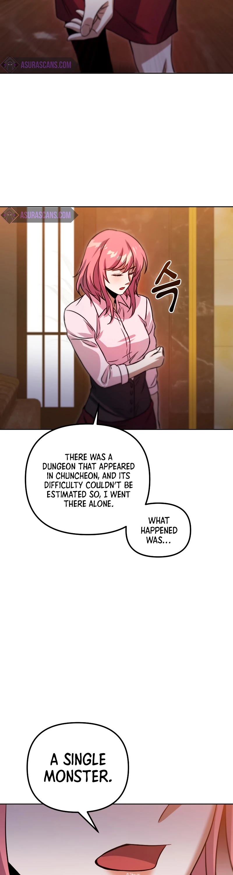 Maxed Out Leveling Chapter 41 page 33 - Chapter 41