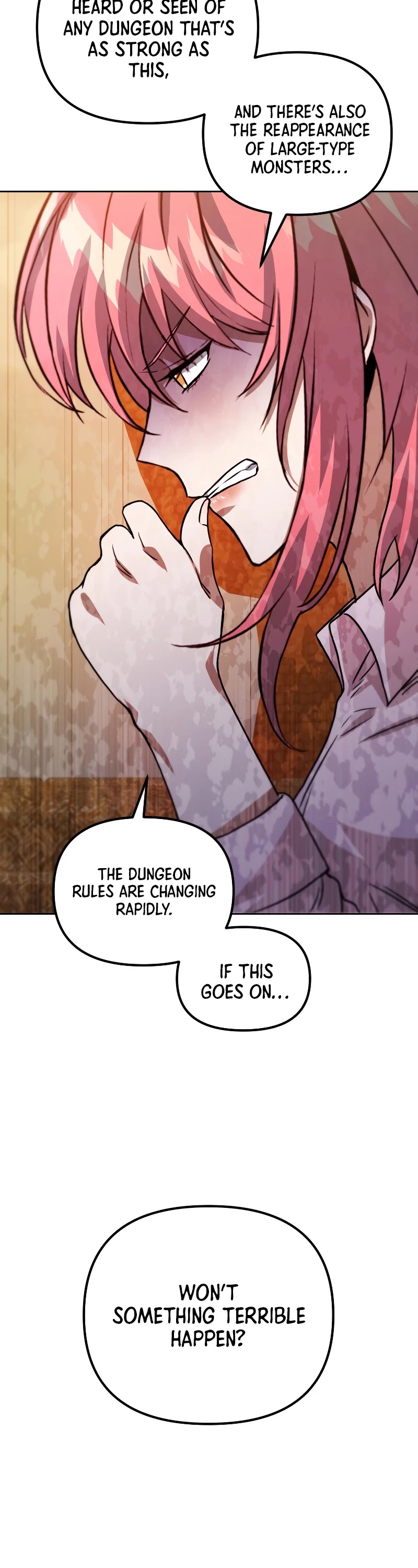 Maxed Out Leveling Chapter 41 page 35 - Chapter 41