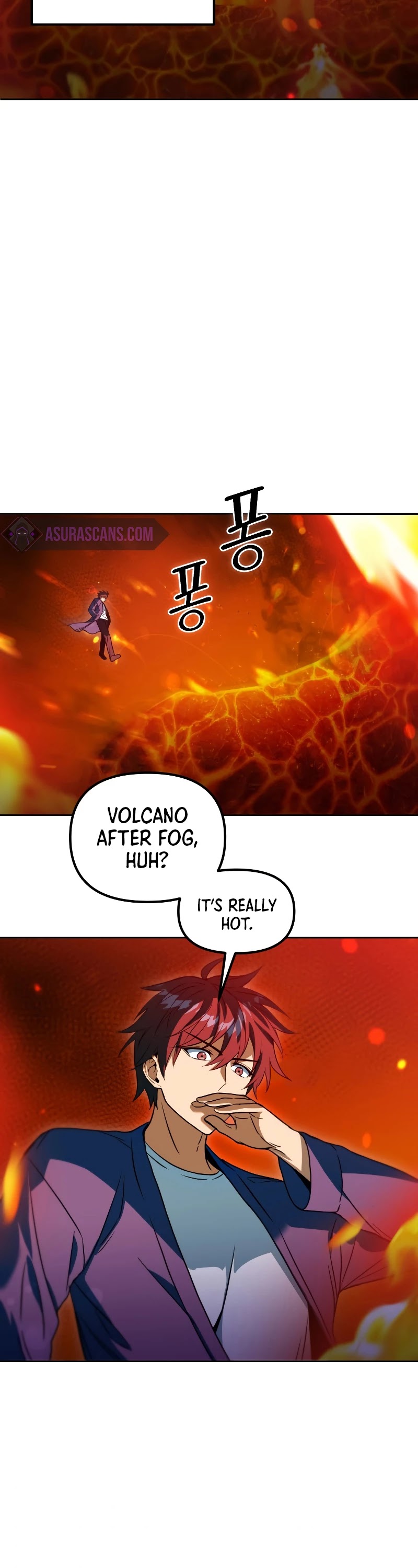 Maxed Out Leveling Chapter 41 page 39 - Chapter 41